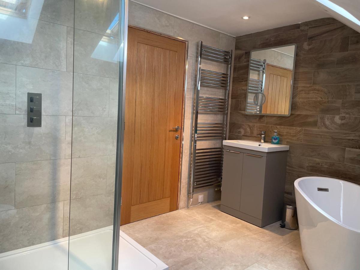 Fabulous 2 Bed Apartment Penrith Exterior photo