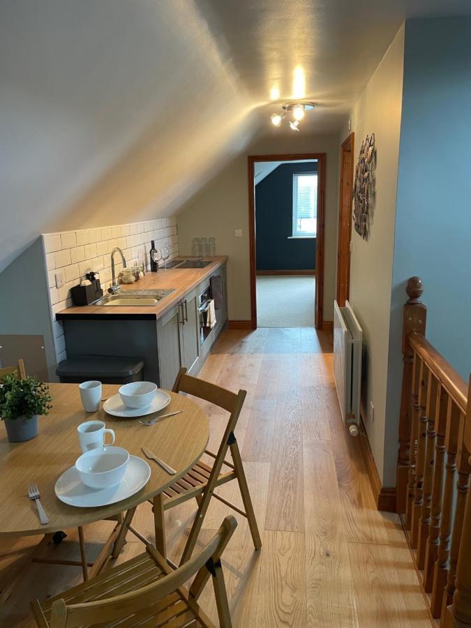 Fabulous 2 Bed Apartment Penrith Exterior photo