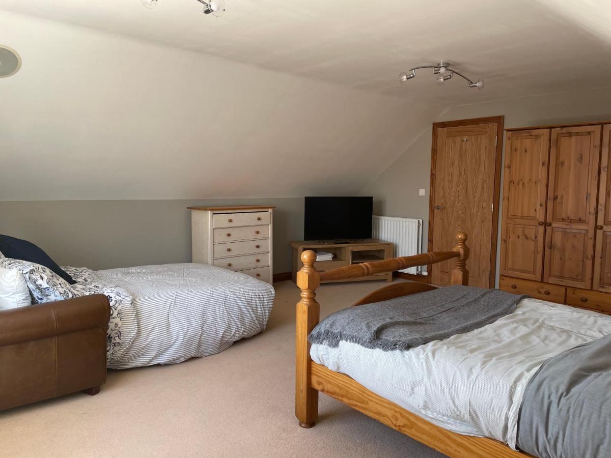 Fabulous 2 Bed Apartment Penrith Exterior photo