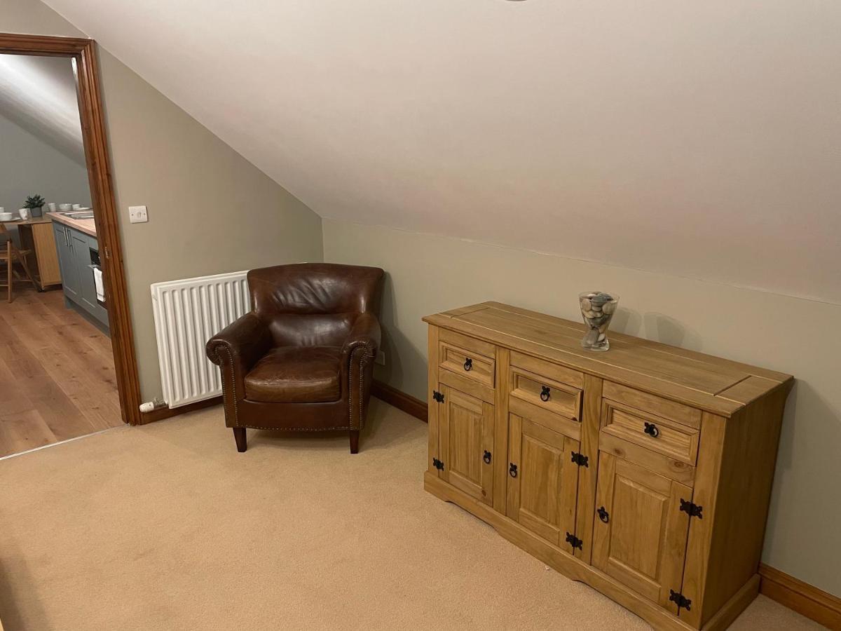 Fabulous 2 Bed Apartment Penrith Exterior photo
