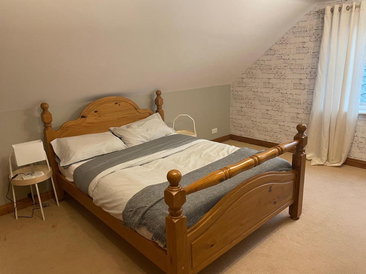 Fabulous 2 Bed Apartment Penrith Exterior photo